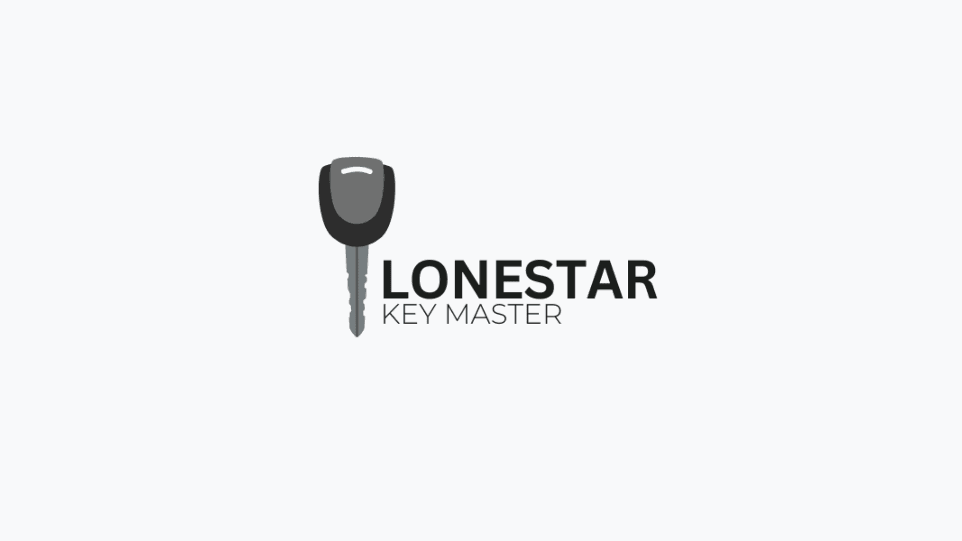 LONE STAR KEY MASTER
